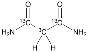Malonamide-13C3