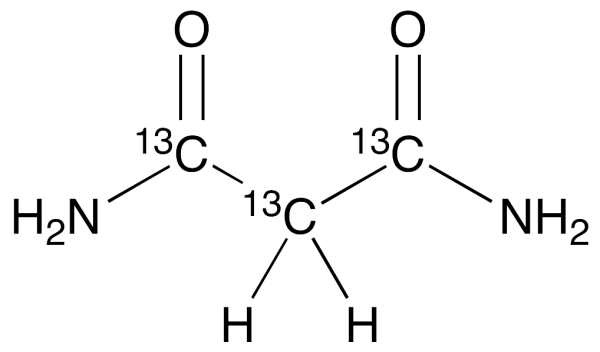 Malonamide-13C3