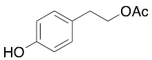 4-(2-Acetoxy-ethyl)phenol
