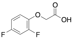 (2,4-Difluorophenoxy)acetic acid
