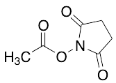 N-Acetoxysuccinimide