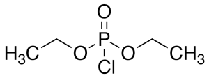 Diethyl Chlorophosphate