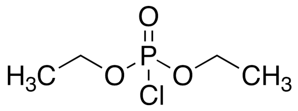 Diethyl Chlorophosphate