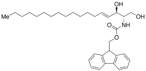 Fmoc-erythro-Sphingosine
