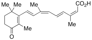 4-Oxo-(9-cis,13-cis)-Retinoic Acid