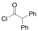 Diphenylacetyl Chloride