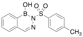 Diazaborine