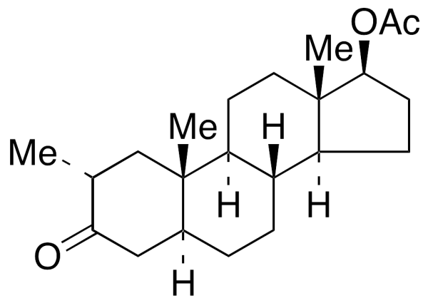 Drostanolone Acetate