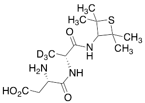 Alitame-d3