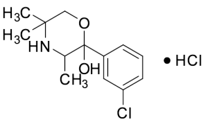 Hydroxy Bupropion Hydrochloride