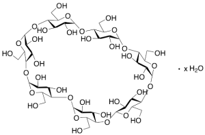 b-Cyclodextrin hydrate