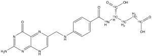 Folic Acid-13C5, 15N