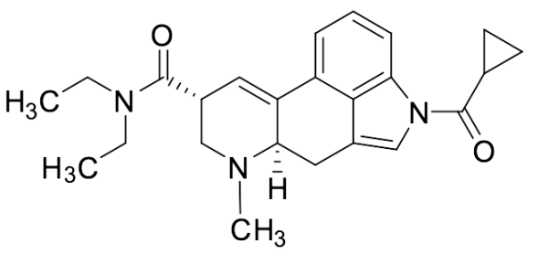1cP-LSD