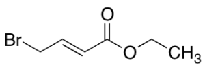 (E)-Ethyl 4-Bromobut-2-enoate (>80%)