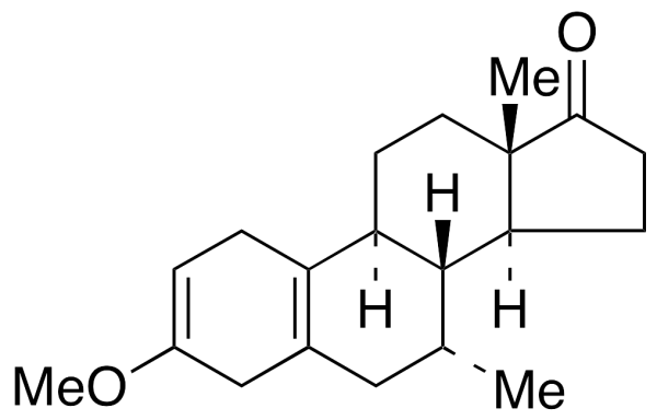 3-Methoxy-7a-methyl-estra-2,5(10)-dien-17-one