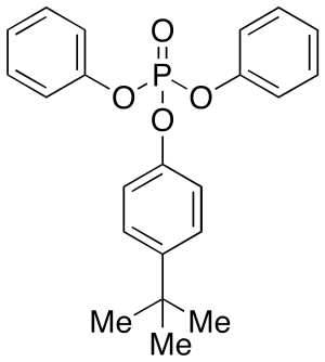 p-t-Butylphenyl Diphenyl Phosphate
