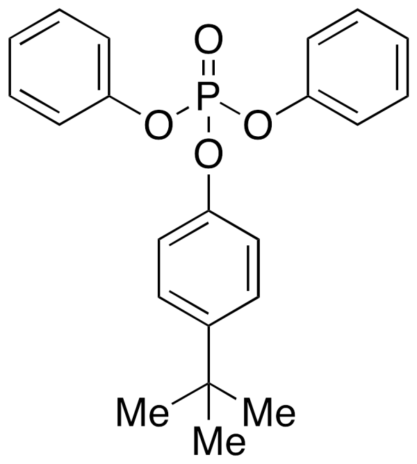 p-t-Butylphenyl Diphenyl Phosphate