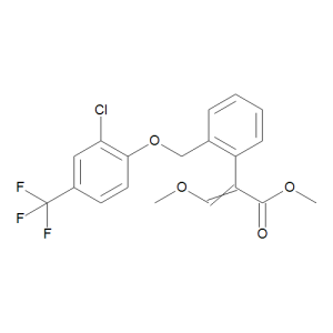 Flufenoxystrobin