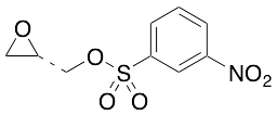 (S)-(+)-Glycidyl Nosylate