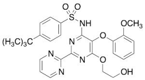 Bosentan