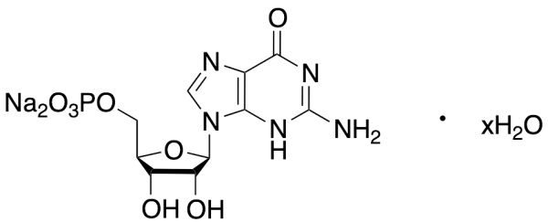 Guanosine 5'-Monophosphate Disodium Salt