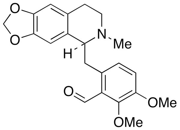 (S)-(+)-Canadaline