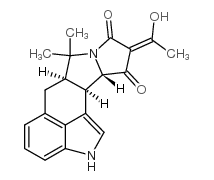 Cyclopiazonic Acid