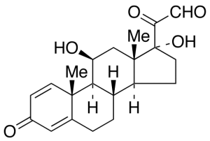 21-Dehydro Prednisolone