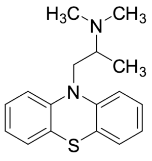 Promethazine