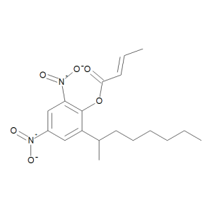 Meptyldinocap