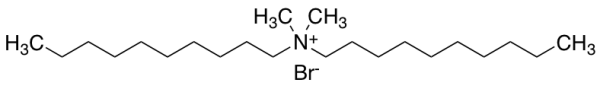 Di-n-decyldimethylammonium Bromide