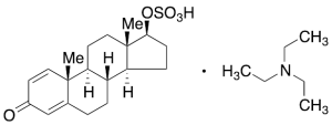 Boldenone 17-Sulfate TEA Salt
