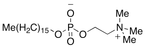 Miltefosine