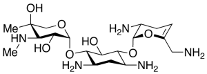 Sisomicin
