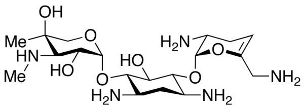 Sisomicin