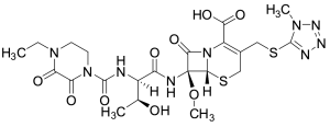 Cefbuperazone