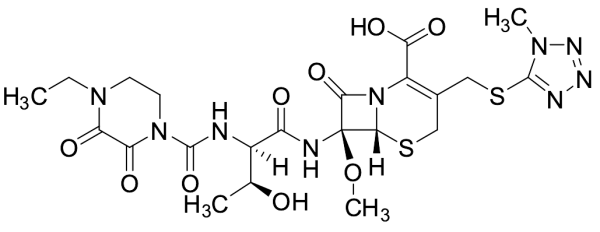 Cefbuperazone