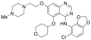 Saracatinib