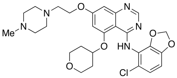 Saracatinib