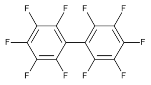 Decafluorobiphenyl