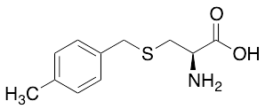 S-4-Methylbenzyl-L-cysteine