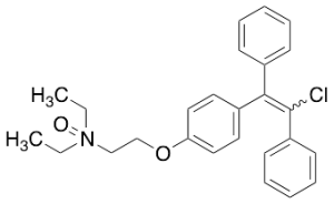 Clomiphene N-Oxide