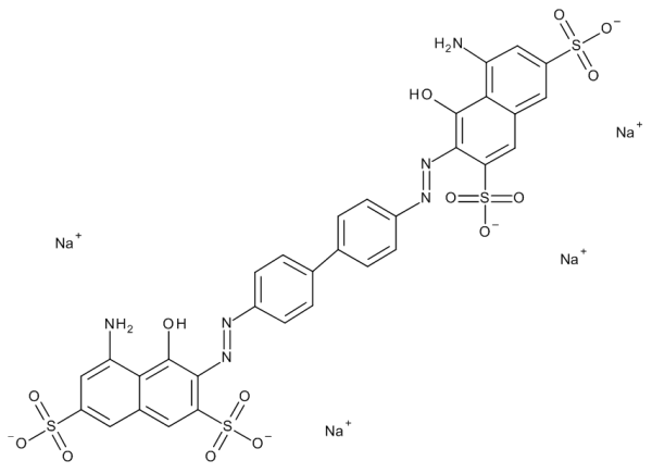 Direct Blue 6