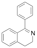 1-Phenyl-3,4-dihydro-isoquinoline
