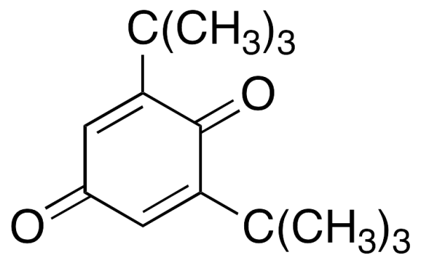 2,6-Di-tert-butyl-p-benzoquinone