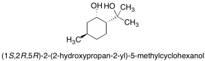 Neomenthoglycol