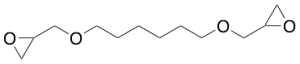 1,6-Bis(2,3-epoxypropoxy)hexane