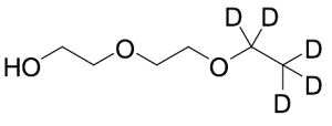 Diethyleneglycol Monoethyl-d5 Ether