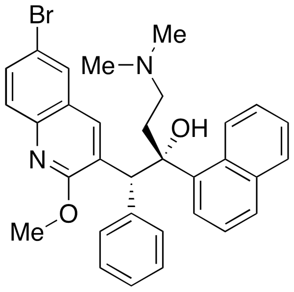 (AlphaS,BetaR)-Bedaquiline