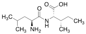 Leucylisoleucine